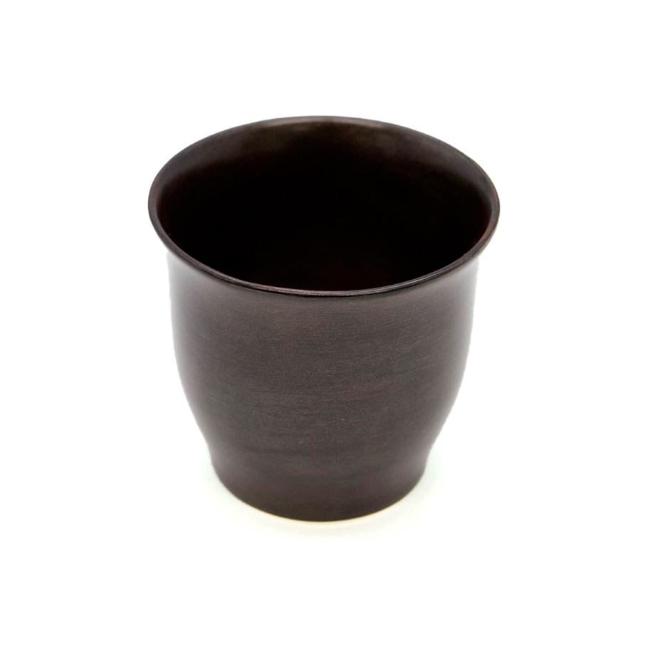 漆塗りぐいのみ