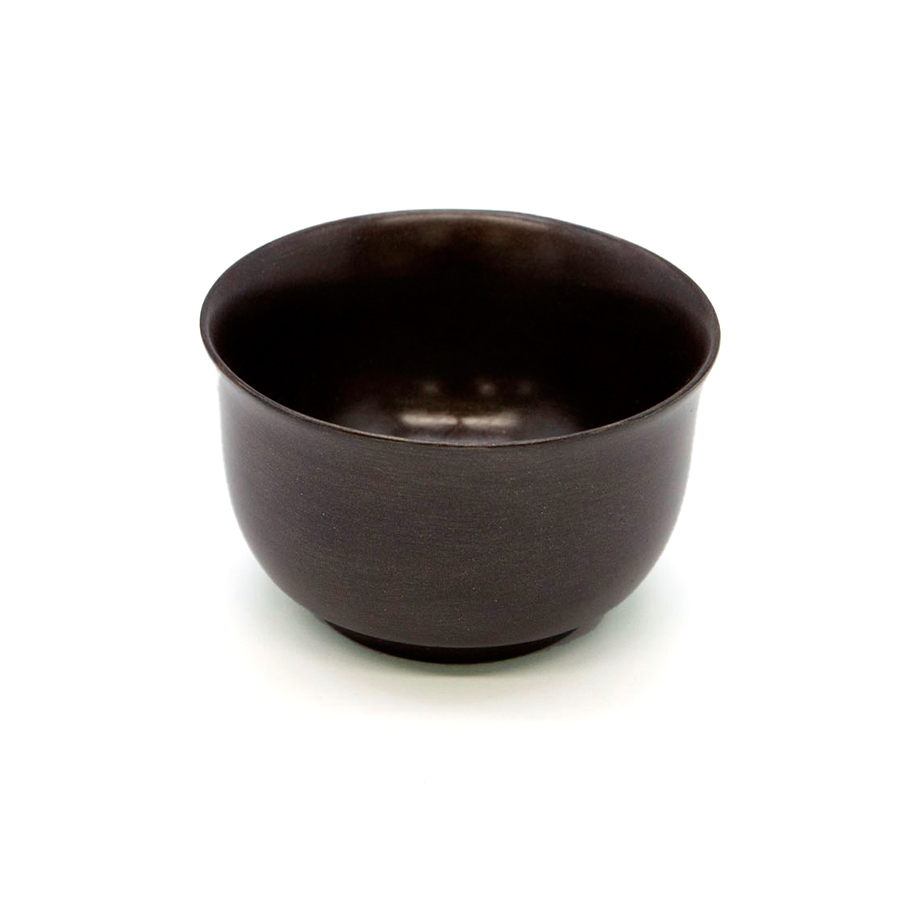 漆塗りぐいのみ