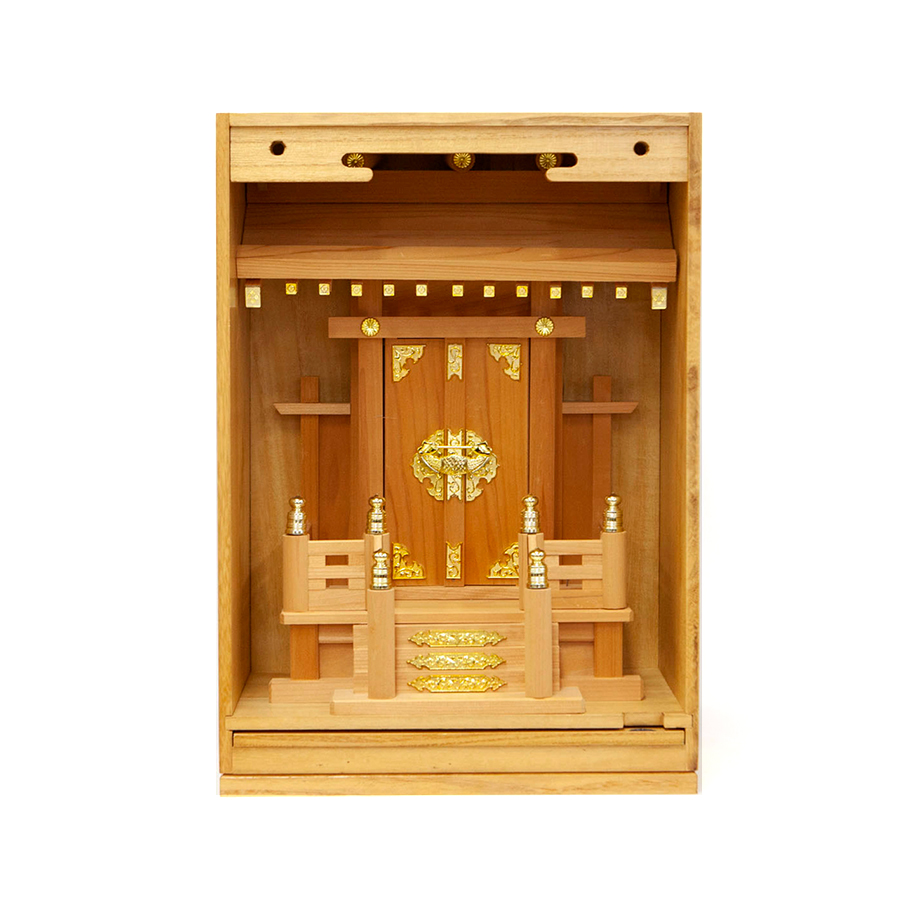神仏一体