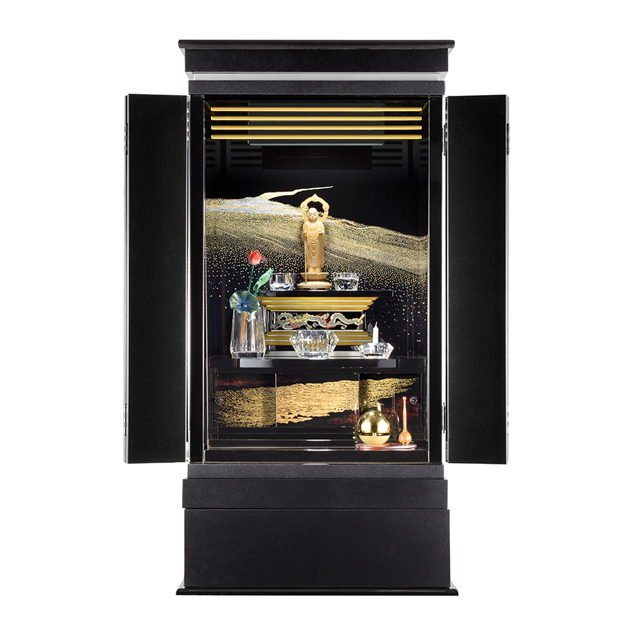 創作壇「宙（そら）」シリーズ 